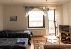 Гостиница Pärnu Karusselli Beach Apartment  Пярну